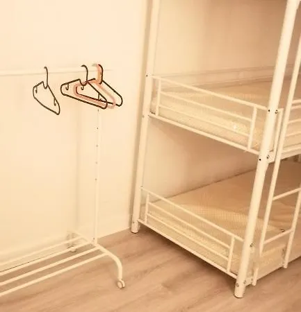 A 20 Minutes De Paris Quarto em Acomodações Particulares Sarcelles