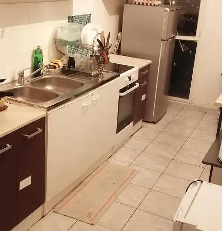Quarto em Acomodações Particulares A 20 Minutes De Paris