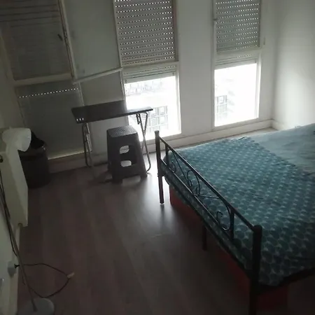 Quarto em Acomodações Particulares A 20 Minutes De Paris