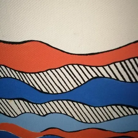 A 20 Minutes De Paris *