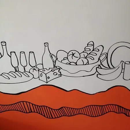 Homestay A 20 Minutes De Paris Sarcelles