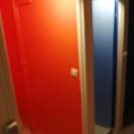 Homestay A 20 Minutes De Paris Sarcelles
