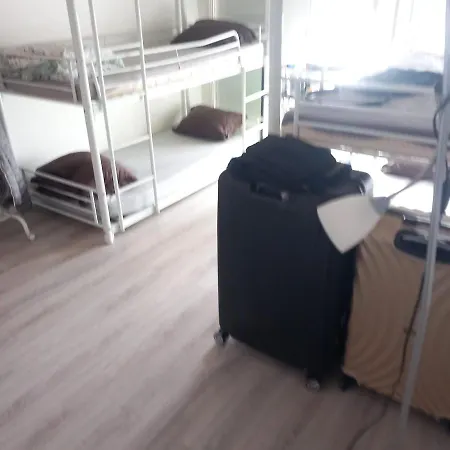 Accommodatie bij particulieren A 20 Minutes De Paris *