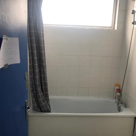 A 20 Minutes De Paris Homestay Sarcelles