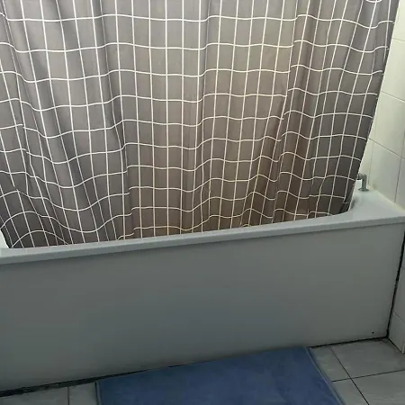Homestay A 20 Minutes De Paris Sarcelles