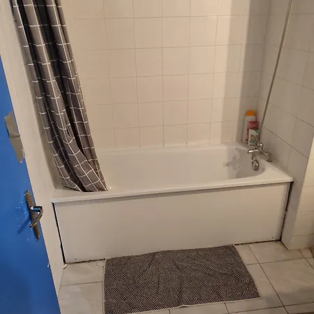 Homestay A 20 Minutes De Paris Sarcelles