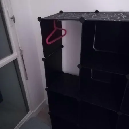 A 20 Minutes De Paris Homestay