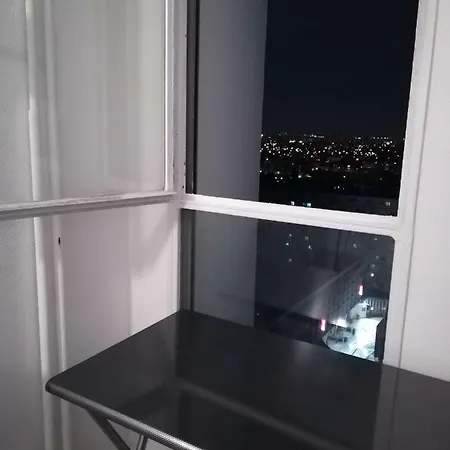 A 20 Minutes De Paris Homestay Sarcelles