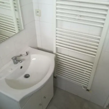 A 20 Minutes De Paris Habitación en casa particular *