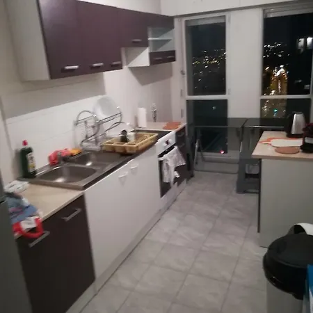 A 20 Minutes De Paris Homestay