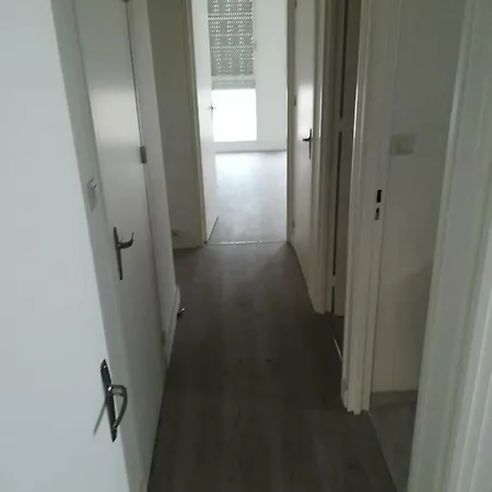 A 20 Minutes De Paris Homestay Sarcelles