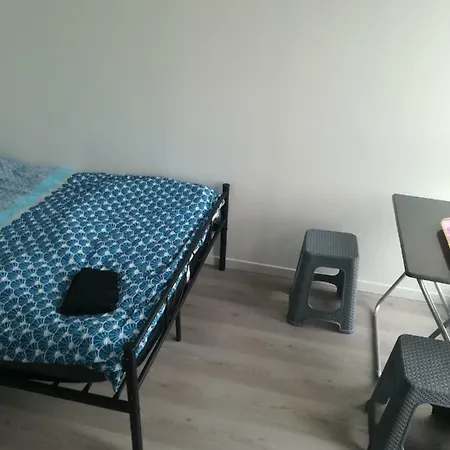 Habitación en casa particular A 20 Minutes De Paris Sarcelles