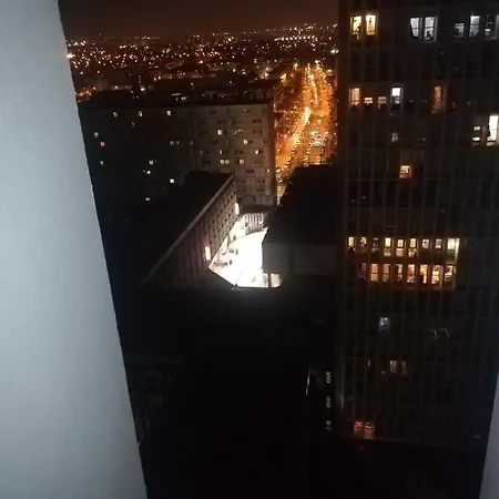 Quarto em Acomodações Particulares A 20 Minutes De Paris