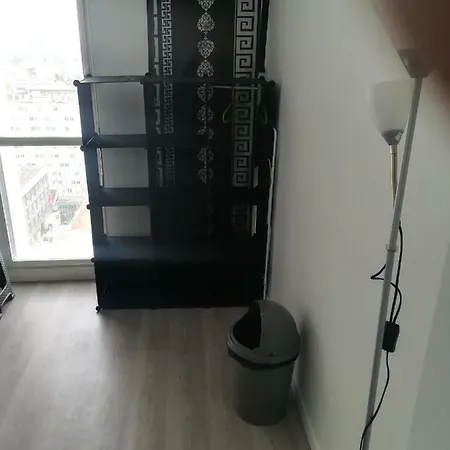 A 20 Minutes De Paris Homestay
