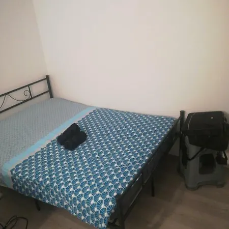 Homestay A 20 Minutes De Paris