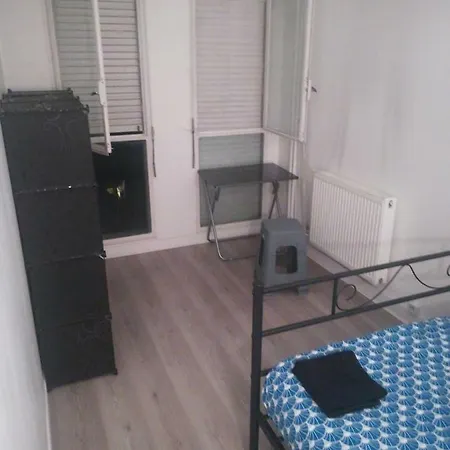 A 20 Minutes De Paris Sarcelles