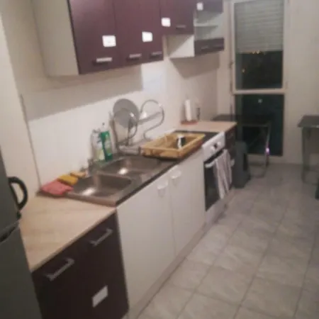 Privatunterkunft A 20 Minutes De Paris *