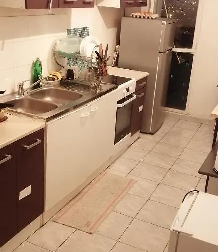 Séjour chez l'habitant A 20 Minutes De Paris