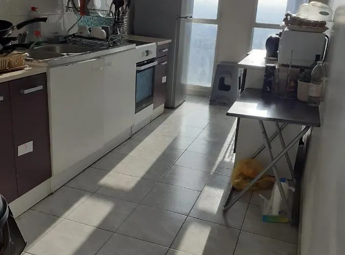 A 20 Minutes De Paris * Sarcelles