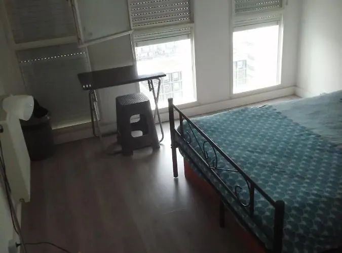 Séjour chez l'habitant A 20 Minutes De Paris
