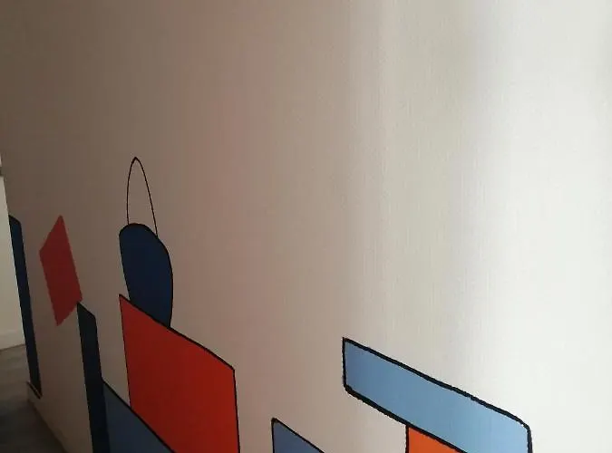 A 20 Minutes De Paris *