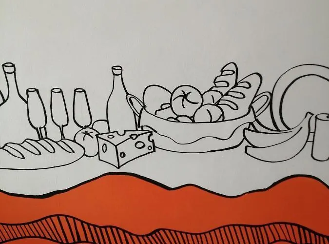 Accommodatie bij particulieren A 20 Minutes De Paris Sarcelles