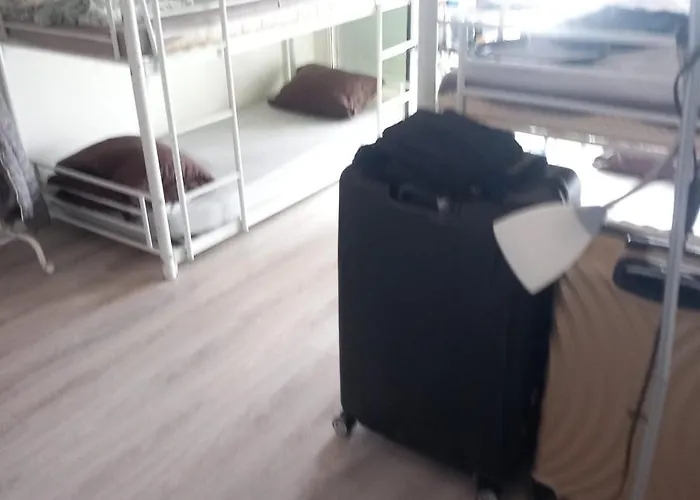 Accommodatie bij particulieren A 20 Minutes De Paris *