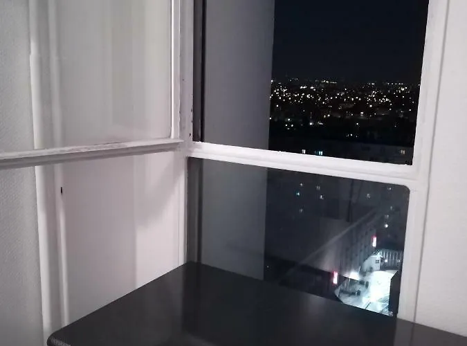 A 20 Minutes De Paris Accommodatie bij particulieren Sarcelles