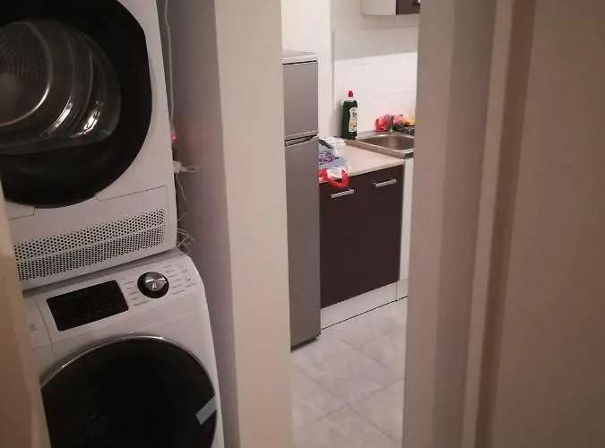 A 20 Minutes De Paris *