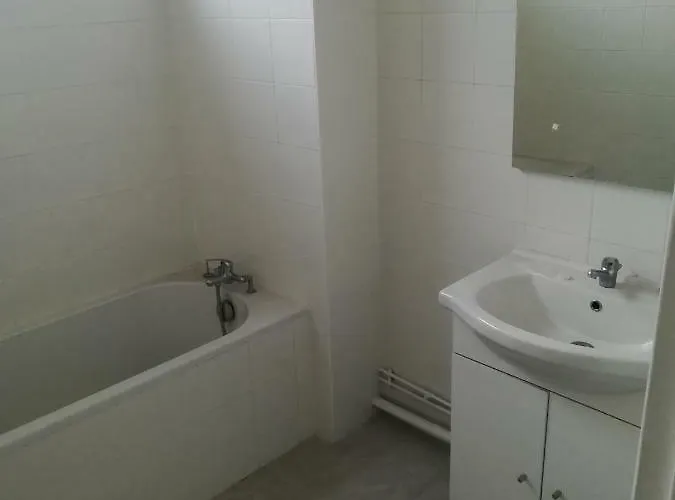 A 20 Minutes De Paris * Sarcelles