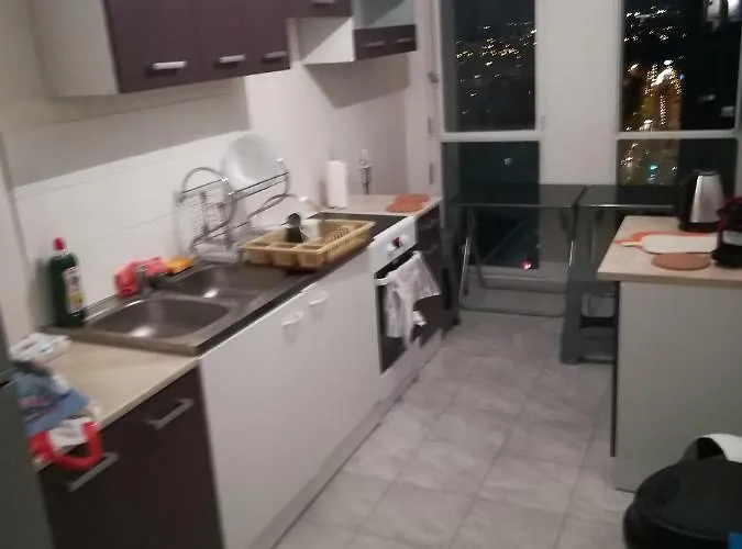 A 20 Minutes De Paris Accommodatie bij particulieren