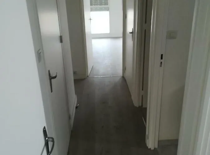 A 20 Minutes De Paris Accommodatie bij particulieren Sarcelles