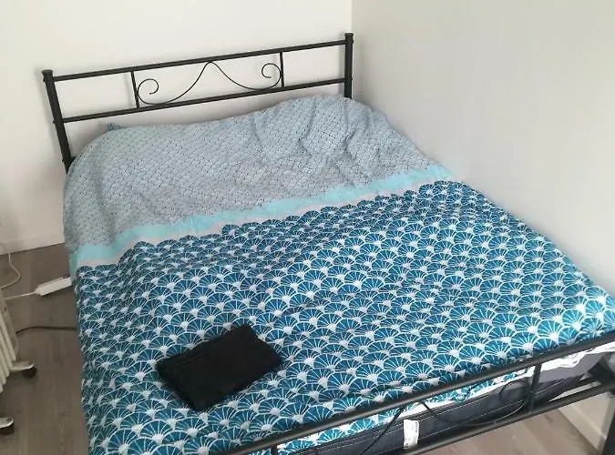 A 20 Minutes De Paris Accommodatie bij particulieren