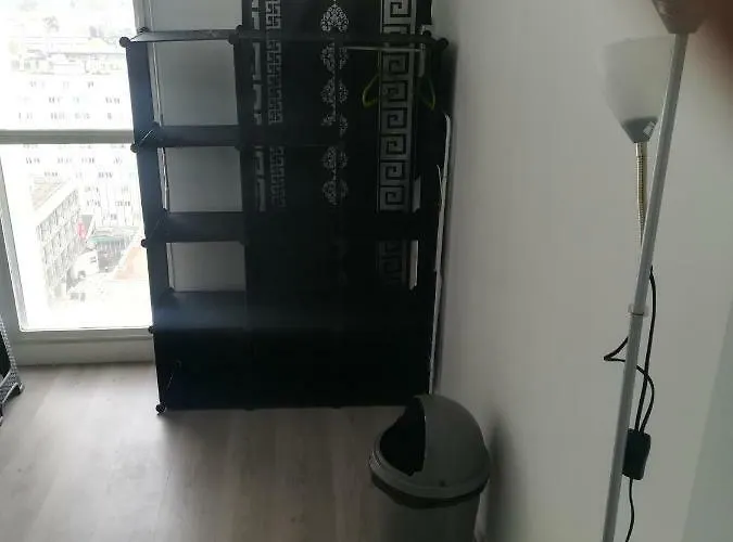 A 20 Minutes De Paris Accommodatie bij particulieren