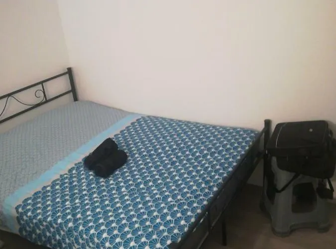 Accommodatie bij particulieren A 20 Minutes De Paris