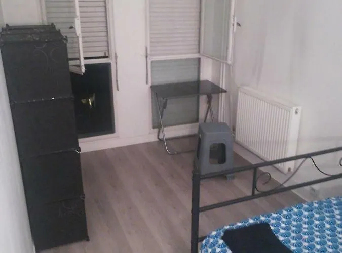 A 20 Minutes De Paris Sarcelles