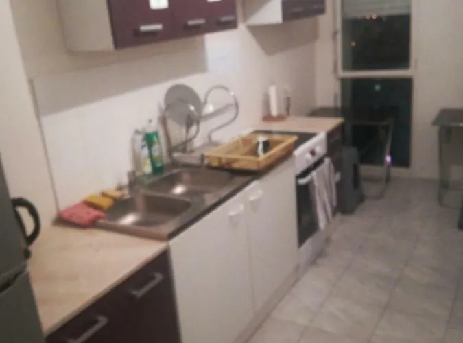 Privatunterkunft A 20 Minutes De Paris *